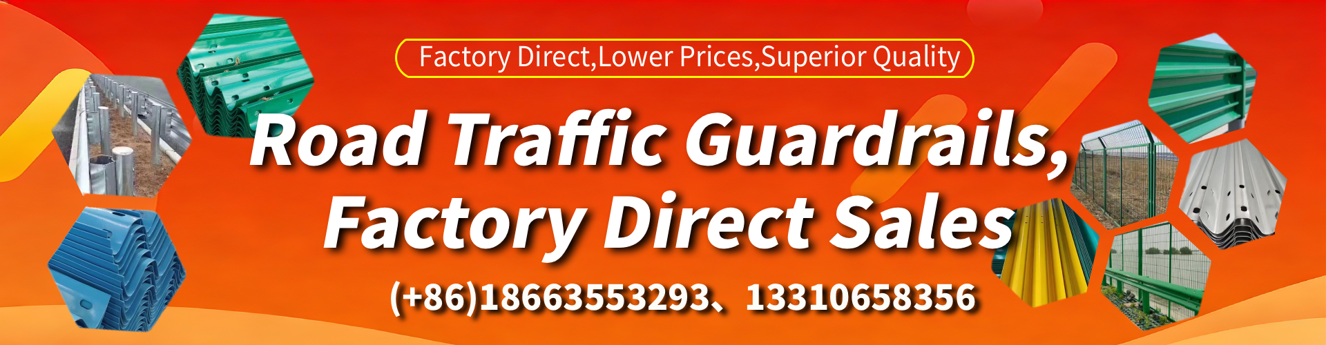 Newcastle Traffic Barrier Manufacturer, Road Barrier, Wave Beam Guardrail, Anti-collision Barrier, Isolation Barrier, Protective Fence